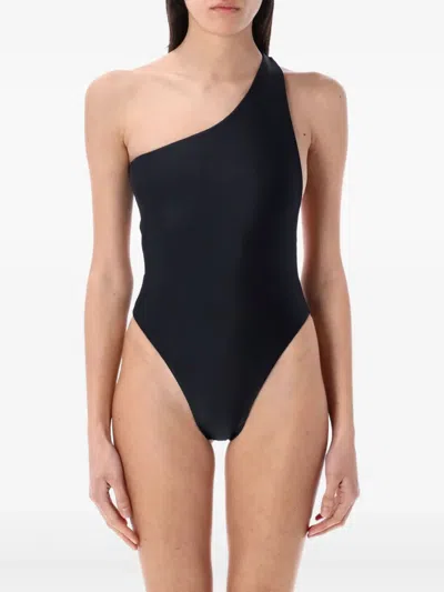 Swim By Di Asymmetric Swimsuit