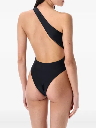 Swim By Di Asymmetric Swimsuit