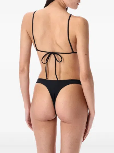 Swim By Di Triangle-cup Bikini Top