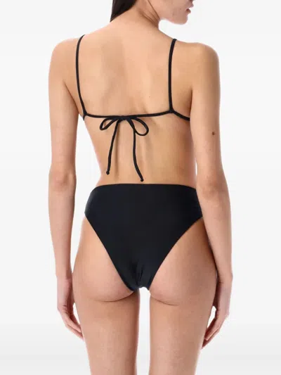Swim By Di Cut-out Swimsuit