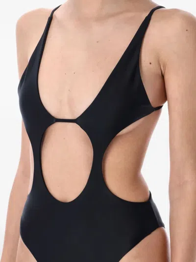 Swim By Di Cut-out Swimsuit