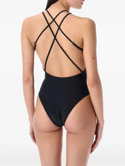 Swim By Di Cut-out Swimsuit