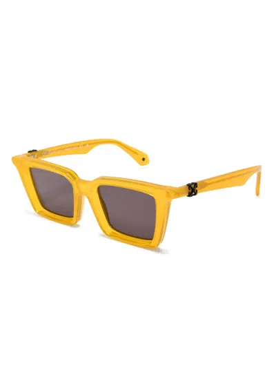 Off-white Eyewear Dalton Sunglasses