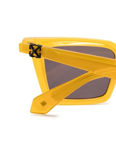 Off-white Eyewear Dalton Sunglasses