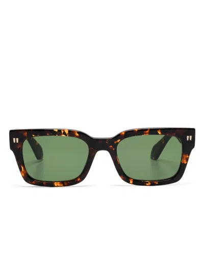 Off-white Eyewear Midland Sunglasses