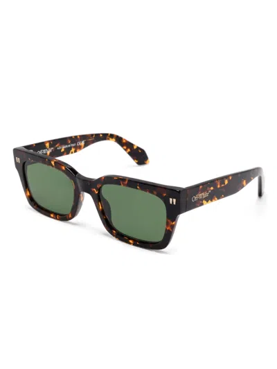 Off-white Eyewear Midland Sunglasses