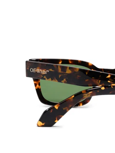 Off-white Eyewear Midland Sunglasses