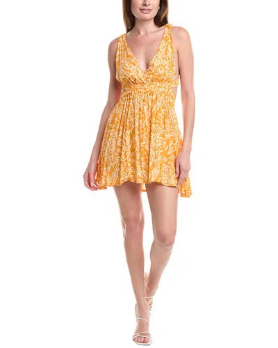 Tiare Hawaii Hope Mini Dress