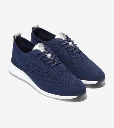 Cole Haan Zerogrand Stitchlite Oxford