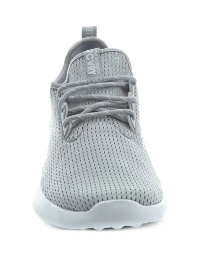 New Balance Recovery V1 Transition Lacrosse "grey" Sneakers