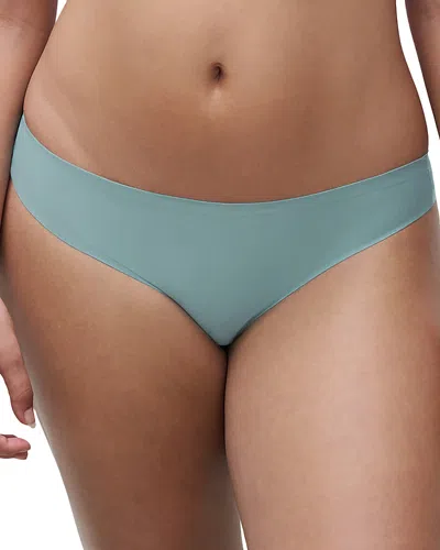Chantelle Soft Stretch One-size Seamless Thong