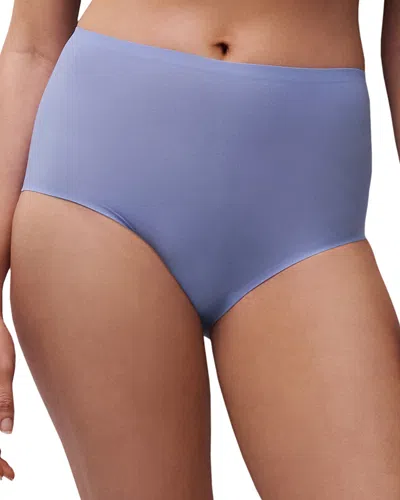 CHANTELLE SOFT STRETCH ONE-SIZE SEAMLESS BRIEFS 