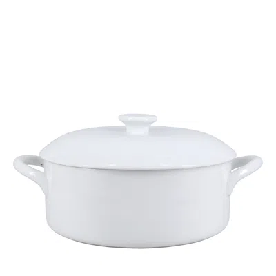 Bia Cordon Bleu Taos Round 72 Oz. Covered Casserole Dish With Handles