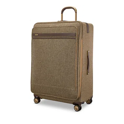 Hartmann Tweed Collection Extended Journey Wheeled Suitcase