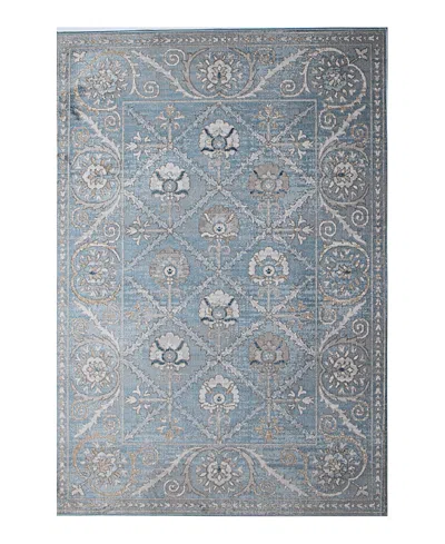Bashian Ashland Ash314 Area Rug, 3'6 X 5'6