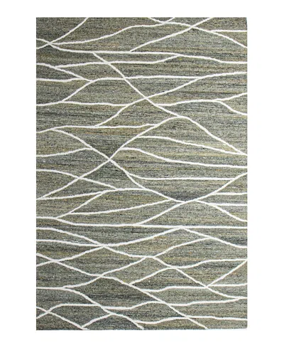 Bashian Verona Lc187 Area Rug, 3'6 X 5'6