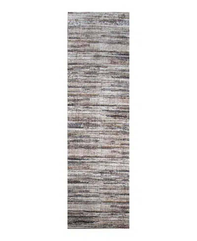 Bashian Montrose Mt502 Runner Area Rug, 2'6 X 8'