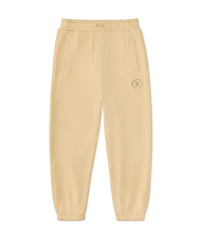 The Sunday Collective Kids' Natural Dye Everyday Joggers