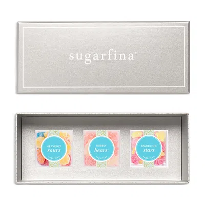 Sugarfina You're A Star Bento, 3 Pieces