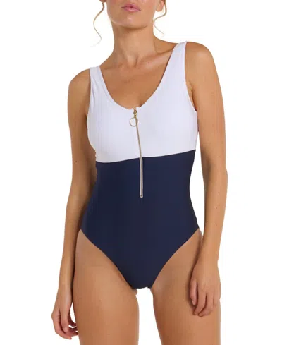 Hermoza Sammie One-piece Swimsuit