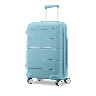 Samsonite Outline Pro Carry On Spinner Suitcase
