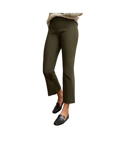 M.m.lafleur Kick Flare Foster Pant