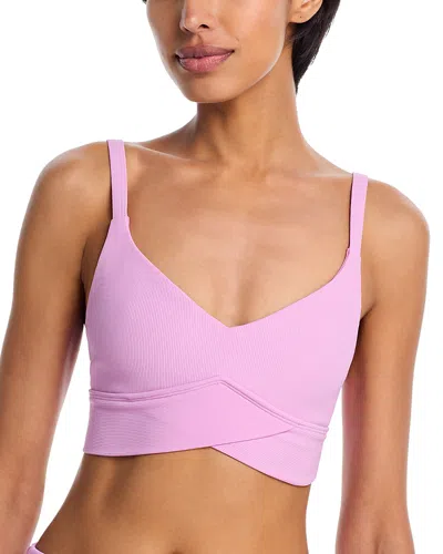 L*SPACE UNMATCHED BRA 