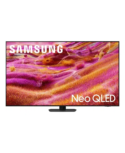 Samsung Qn90f 65 4k Neo Qled Mini Led Smart Tv (2025)