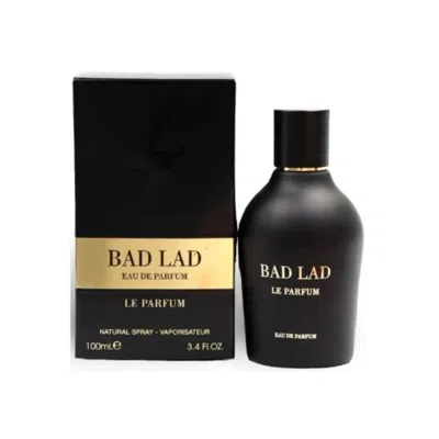 Fragrance World Ladies Bad Lad Le Parfum Edp Spray 3.38 oz Fragrances 6291108327982