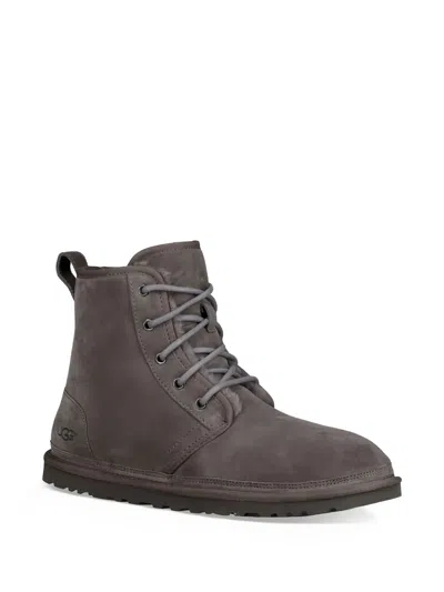 Ugg Neumel Suede Desert Boots In Brown