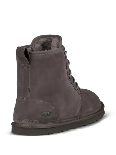 Ugg Neumel Suede Desert Boots In Brown