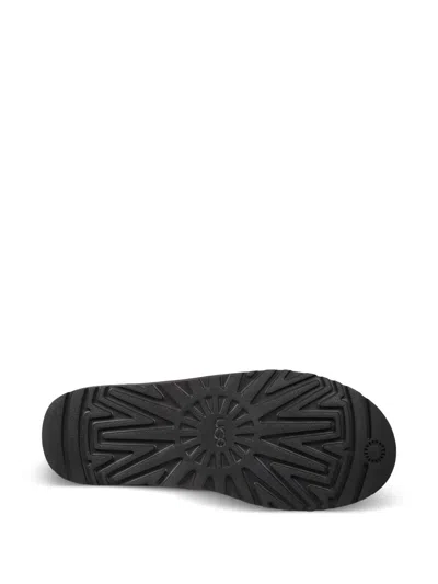 Ugg Neumel Suede Desert Boots In Brown