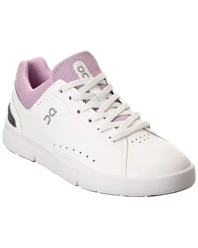 On Running The Roger Advantage Sneaker