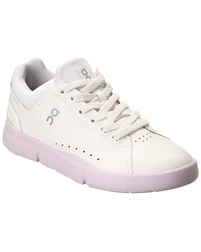 On Running The Roger Advantage Sneaker