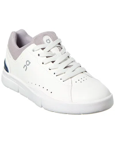 On Running The Roger Advantage Sneaker