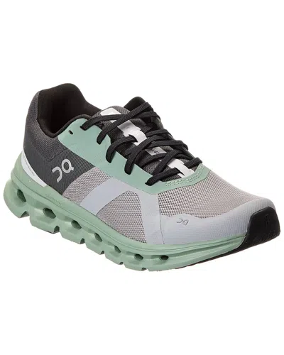 On Running Cloudrunner Sneaker