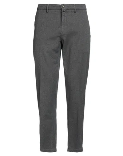 Siviglia Man Pants Military Green Size 31 Cotton, Polyester, Elastane
