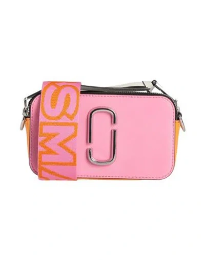 Marc Jacobs The Snapshot Bag
