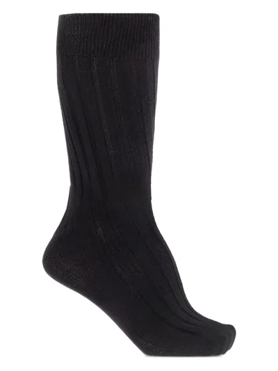 Tom Ford Ribbed Socks