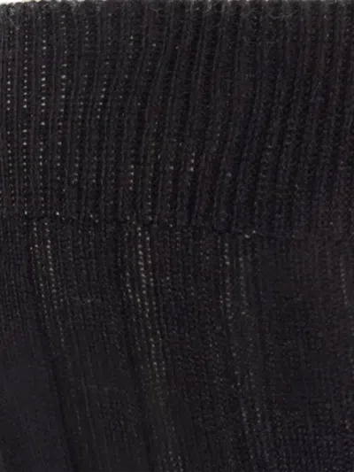 Tom Ford Ribbed Socks