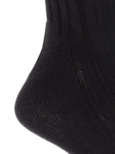 Tom Ford Ribbed Socks