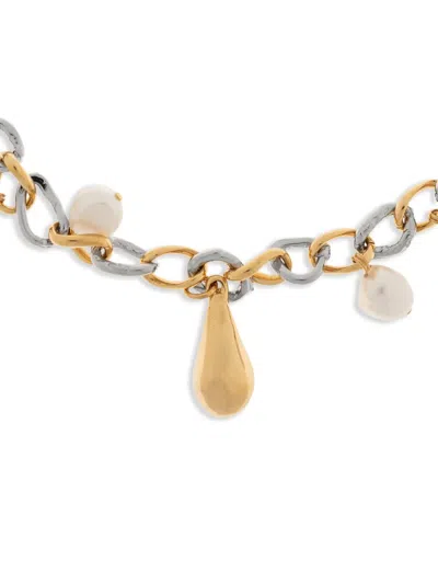 Marni Symbol Choker Necklace