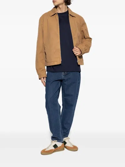 Paul Smith Signature Stripe T-shirt