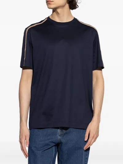 Paul Smith Signature Stripe T-shirt