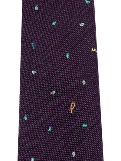 Paul Smith Pointed Tie