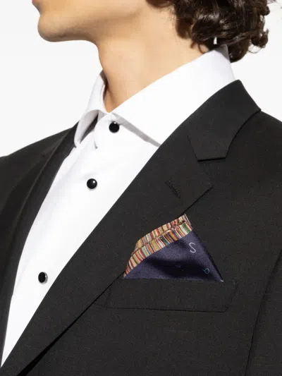 Paul Smith Silk Scarf