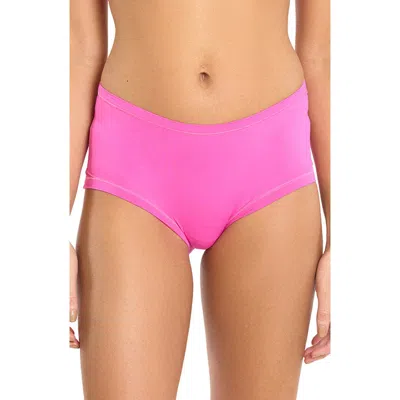 Hanky Panky Yourfit High Rise Boyshort