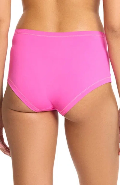 Hanky Panky Yourfit High Rise Boyshort