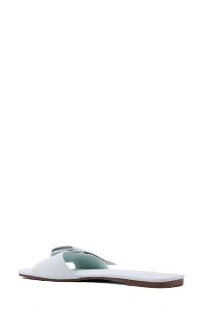 Shushop Diana Slide Sandal