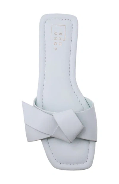 Shushop Diana Slide Sandal